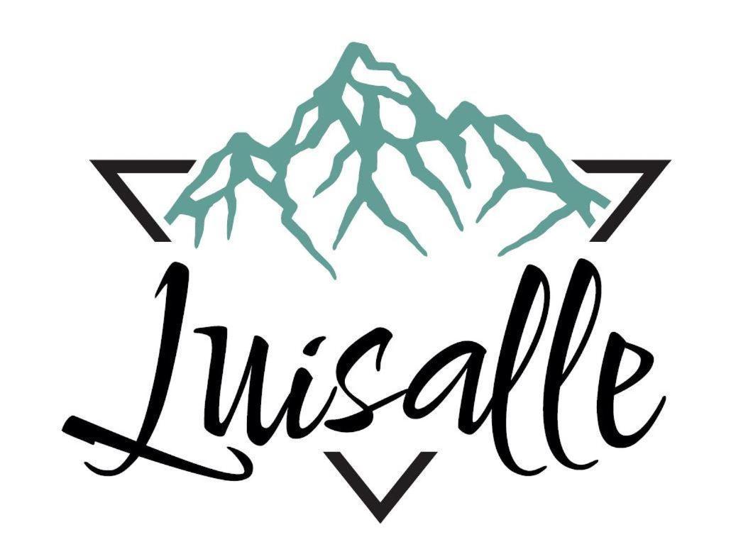 Luisalle Auffach Exterior photo
